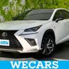 lexus nx 2018 quick_quick_DBA-AGZ10_AGZ10-1020178 image 1