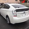 toyota prius 2011 CFJ1846401 image 2