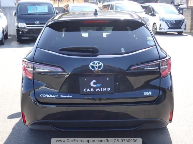 toyota corolla-touring-wagon 2019 quick_quick_6AA-ZWE211W_ZWE211-6017797 image 2