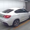 bmw x6 2017 CFJ5386828 image 2