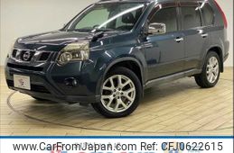 nissan x-trail 2010 -NISSAN--X-Trail LDA-DNT31--DNT31-201670---NISSAN--X-Trail LDA-DNT31--DNT31-201670-