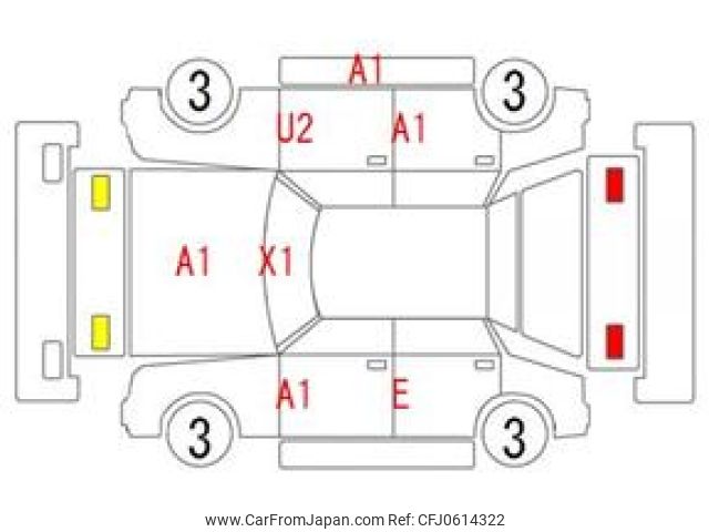 nissan roox 2020 -NISSAN--Roox 5AA-B44A--B44A-0019930---NISSAN--Roox 5AA-B44A--B44A-0019930- image 2