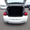 bmw 1-series 2012 CFJ1645618 image 16