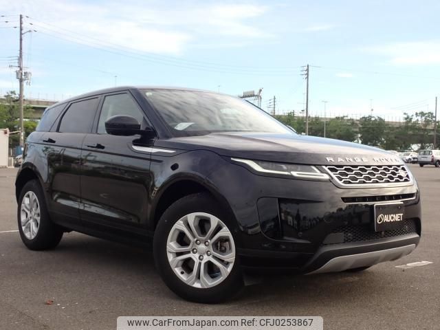 land-rover range-rover-evoque 2021 quick_quick_5BA-LZ2XA_SALZA2AX7MH127419 image 1