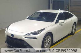 toyota mirai 2021 -TOYOTA--MIRAI ZBA-JPD20--JPD20-0002140---TOYOTA--MIRAI ZBA-JPD20--JPD20-0002140-