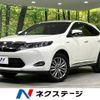 toyota harrier 2016 -TOYOTA--Harrier DAA-AVU65W--AVU65-0038198---TOYOTA--Harrier DAA-AVU65W--AVU65-0038198- image 1