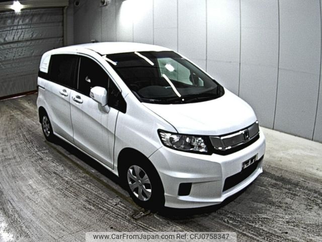 honda freed-spike 2014 -HONDA--Freed Spike GB3-1614344---HONDA--Freed Spike GB3-1614344- image 1