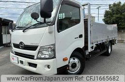 hino dutro 2017 CFJ1665682