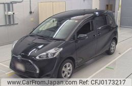 toyota sienta 2021 -TOYOTA--Sienta NSP170G-7285371---TOYOTA--Sienta NSP170G-7285371-