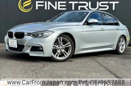 bmw 3-series 2014 -BMW--BMW 3 Series DBA-3B20--WBA3B16010NS51629---BMW--BMW 3 Series DBA-3B20--WBA3B16010NS51629-