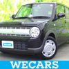 suzuki alto-lapin 2021 quick_quick_5BA-HE33S_HE33S-327880 image 1