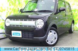 suzuki alto-lapin 2021 quick_quick_5BA-HE33S_HE33S-327880