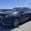 mercedes-benz gls-class 2021 quick_quick_4AA-167986_W1N1679861A270335 image 1