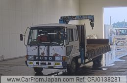 mitsubishi-fuso fighter 1985 -MITSUBISHI--Fuso Fighter FK415J-52092---MITSUBISHI--Fuso Fighter FK415J-52092-