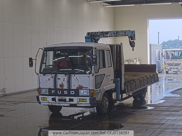 mitsubishi-fuso fighter 1985 -MITSUBISHI--Fuso Fighter FK415J-52092---MITSUBISHI--Fuso Fighter FK415J-52092- image 1