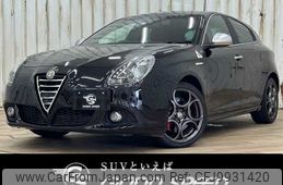 alfa-romeo giulietta 2016 -ALFA ROMEO--Alfa Romeo Giulietta ABA-940141--ZAR94000007412228---ALFA ROMEO--Alfa Romeo Giulietta ABA-940141--ZAR94000007412228-