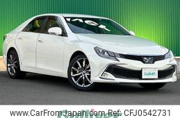 toyota mark-x 2019 -TOYOTA--MarkX DBA-GRX130--GRX130-6114423---TOYOTA--MarkX DBA-GRX130--GRX130-6114423-