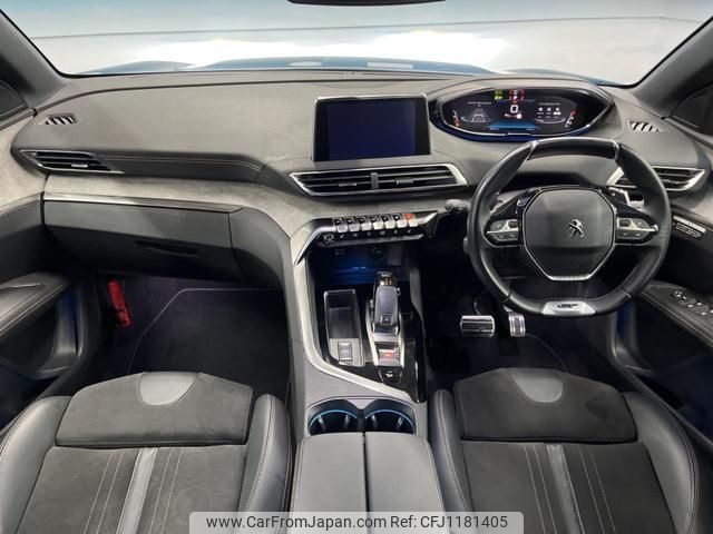 peugeot 3008 2021 quick_quick_P84AH01_VF3MJEHZRMS050058 image 2