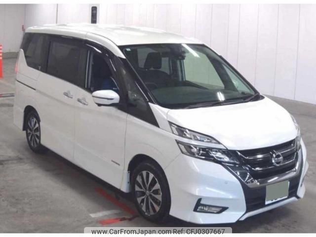 nissan serena 2019 quick_quick_DAA-GFC27_141630 image 1