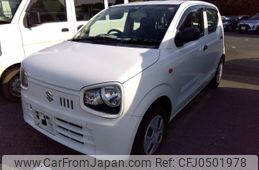 suzuki alto 2019 -SUZUKI--Alto DBA-HA36S--HA36S-531543---SUZUKI--Alto DBA-HA36S--HA36S-531543-