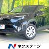 toyota yaris-cross 2023 -TOYOTA--Yaris Cross 5BA-MXPB10--MXPB10-3033512---TOYOTA--Yaris Cross 5BA-MXPB10--MXPB10-3033512- image 1