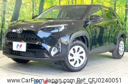 toyota yaris-cross 2023 -TOYOTA--Yaris Cross 5BA-MXPB10--MXPB10-3033512---TOYOTA--Yaris Cross 5BA-MXPB10--MXPB10-3033512-