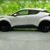 toyota c-hr 2019 quick_quick_DAA-ZYX10_ZYX10-2182649 image 2