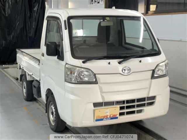 daihatsu hijet-truck 2015 -DAIHATSU 【宮崎 480ﾇ1998】--Hijet Truck S510P--S510P-0046854---DAIHATSU 【宮崎 480ﾇ1998】--Hijet Truck S510P--S510P-0046854- image 1