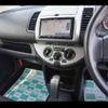 nissan note 2009 TE098 image 8