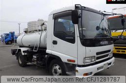 isuzu forward 2006 -ISUZU--Forward FRR35C3S--7004868---ISUZU--Forward FRR35C3S--7004868-