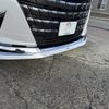 toyota alphard 2024 -TOYOTA--Alphard 6AA-AAHH45W--AAHH45-0015***---TOYOTA--Alphard 6AA-AAHH45W--AAHH45-0015***- image 10