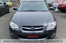 subaru legacy-b4 2009 -SUBARU--Legacy B4 CBA-BL5--BL5-086970---SUBARU--Legacy B4 CBA-BL5--BL5-086970-