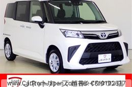 toyota roomy 2022 -TOYOTA--Roomy 5BA-M900A--M900A-1003840---TOYOTA--Roomy 5BA-M900A--M900A-1003840-