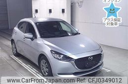 mazda demio 2020 -MAZDA--MAZDA2 DJLFS-715944---MAZDA--MAZDA2 DJLFS-715944-