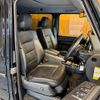 mercedes-benz g-class 2016 GOO_JP_700055086030241216001 image 26