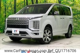 mitsubishi delica-d5 2024 CFJ1716706
