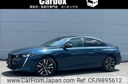 peugeot 508 2021 -PEUGEOT--Peugeot 508 3LA-R85G06H--VR3F3DGZTMY011952---PEUGEOT--Peugeot 508 3LA-R85G06H--VR3F3DGZTMY011952-