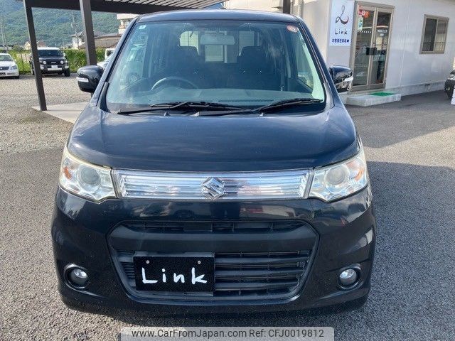 suzuki wagon-r 2014 CFJ0019812 image 2