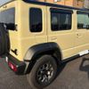 suzuki jimny 2025 CFJ1596231 image 2