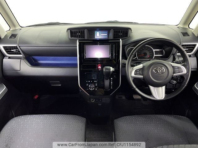 toyota roomy 2019 -TOYOTA--Roomy DBA-M900A--M900A-0295899---TOYOTA--Roomy DBA-M900A--M900A-0295899- image 2