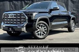 toyota tundra 2024 GOO_NET_EXCHANGE_0208813A20240314D001