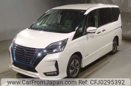 nissan serena 2021 -NISSAN--Serena 6AA-HFC27--HFC27-119089---NISSAN--Serena 6AA-HFC27--HFC27-119089-