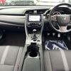 honda civic 2018 CFJ1866687 image 2