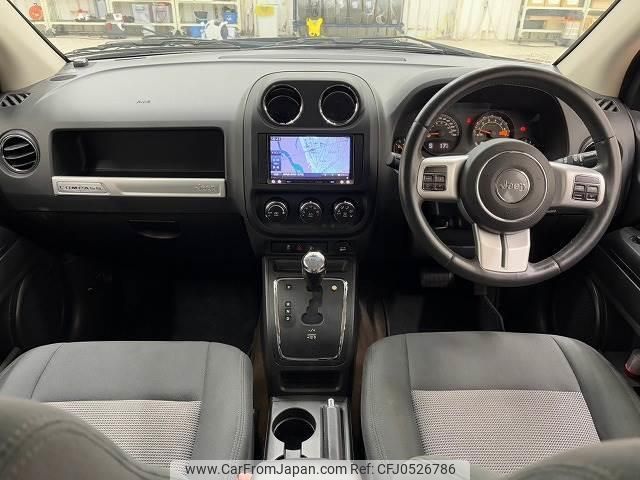 jeep compass 2014 quick_quick_ABA-MK49_1C4NJCFA0ED770526 image 2