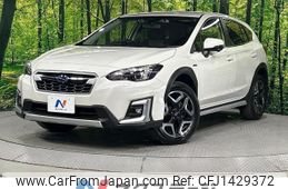 subaru xv 2019 CFJ1429372