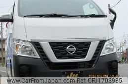 nissan nv350-caravan-van 2019 CFJ1708985