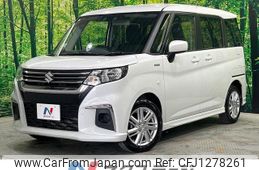 suzuki solio 2024 quick_quick_MA37S_MA37S-177823