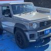 suzuki jimny-sierra 2022 -SUZUKI--Jimny Sierra 3BA-JB74W--JB74W-153171---SUZUKI--Jimny Sierra 3BA-JB74W--JB74W-153171- image 3