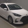 toyota yaris 2021 -TOYOTA--Yaris 5BA-KSP210--KSP210-0057669---TOYOTA--Yaris 5BA-KSP210--KSP210-0057669- image 5