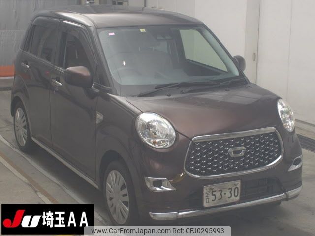 daihatsu cast 2022 -DAIHATSU 【品川 000ﾝ0000】--Cast LA250S-0230638---DAIHATSU 【品川 000ﾝ0000】--Cast LA250S-0230638- image 1